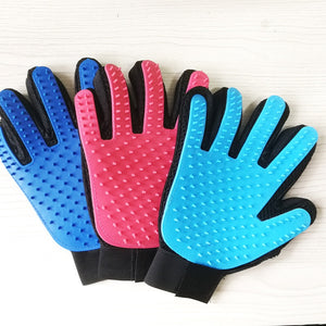 Glove Brush