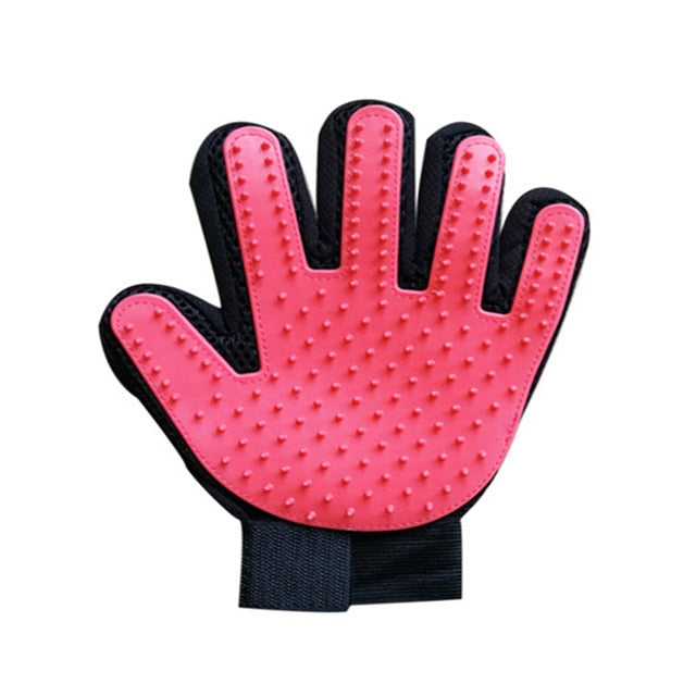 Glove Brush