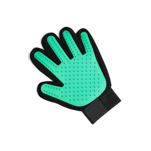 Glove Brush