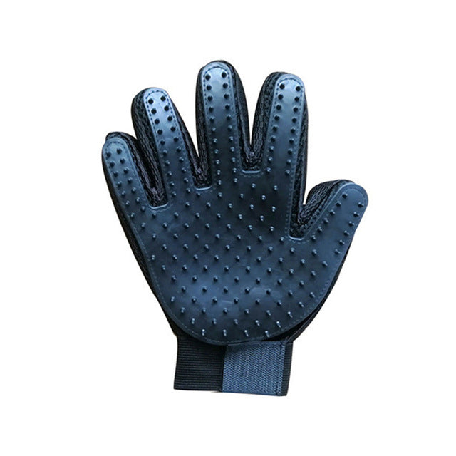 Glove Brush