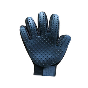 Glove Brush