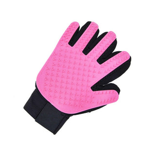 Glove Brush
