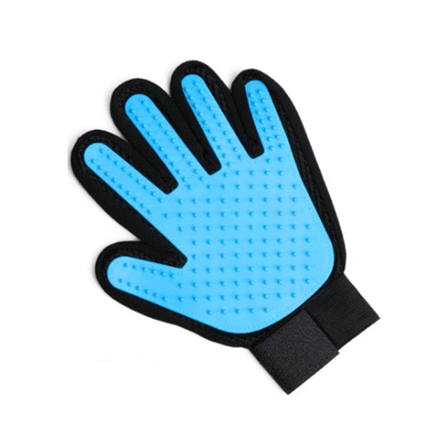 Glove Brush