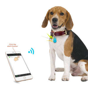 Smart Pet GPS