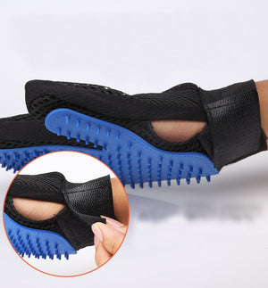 Glove Brush