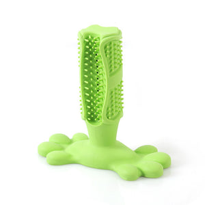 Dog Tooth Brush Toy