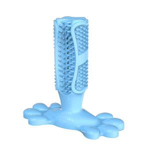 Dog Tooth Brush Toy