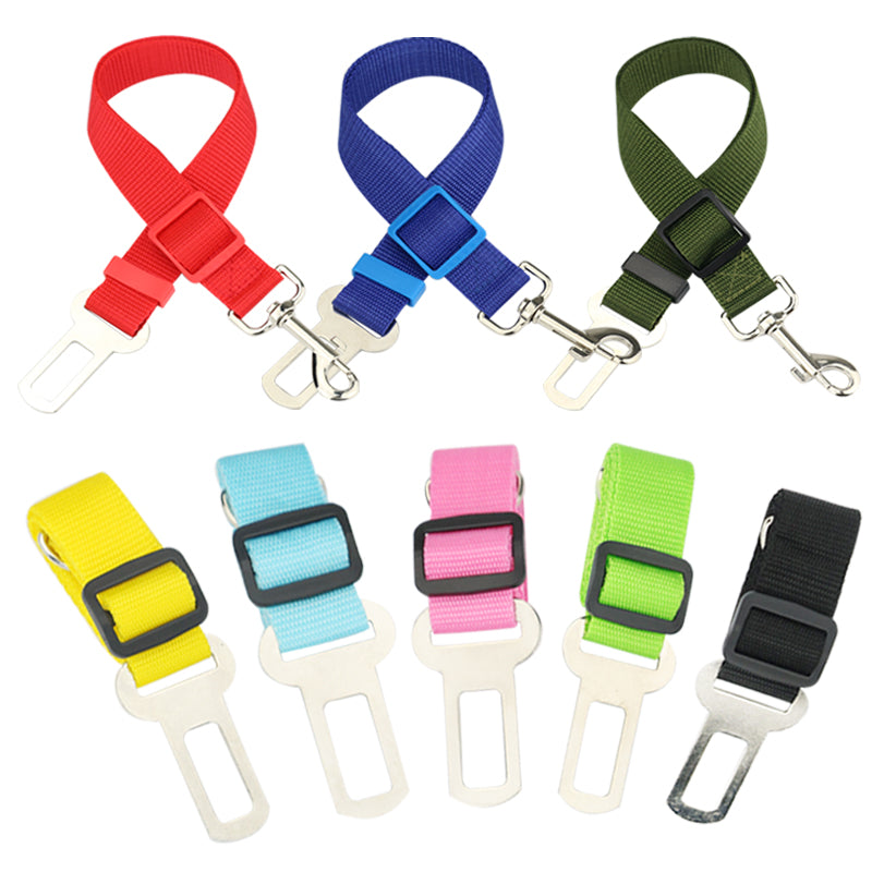 Pet Seat Harness