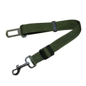 Pet Seat Harness