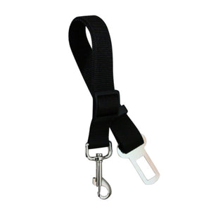 Pet Seat Harness