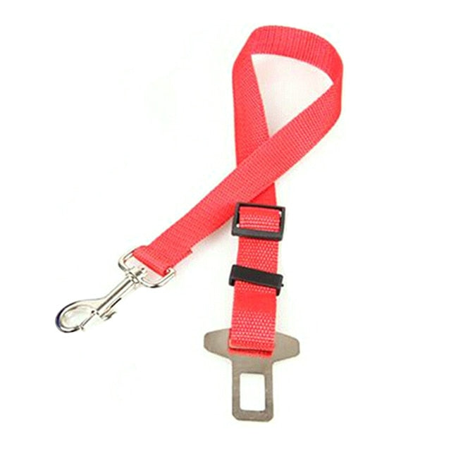 Pet Seat Harness