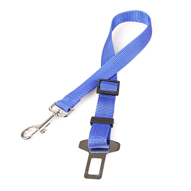 Pet Seat Harness