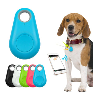 Smart Pet GPS
