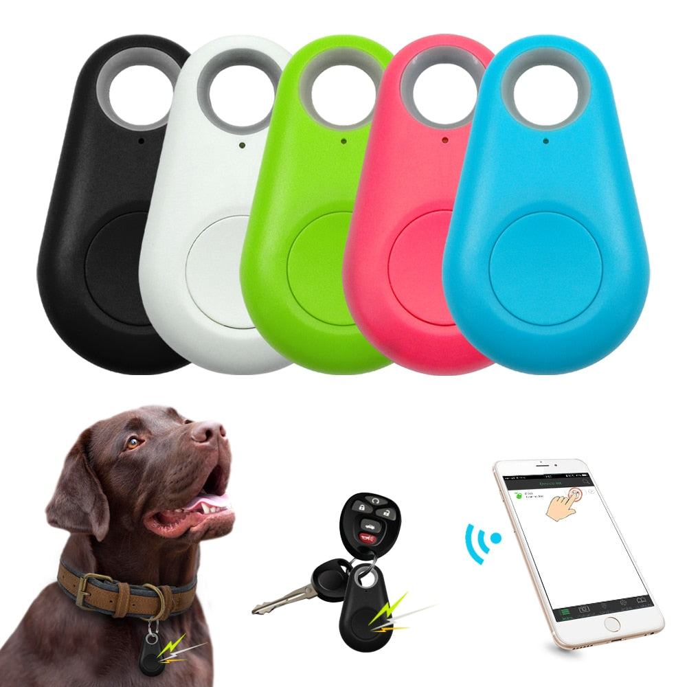 Smart Pet GPS
