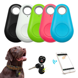 Smart Pet GPS