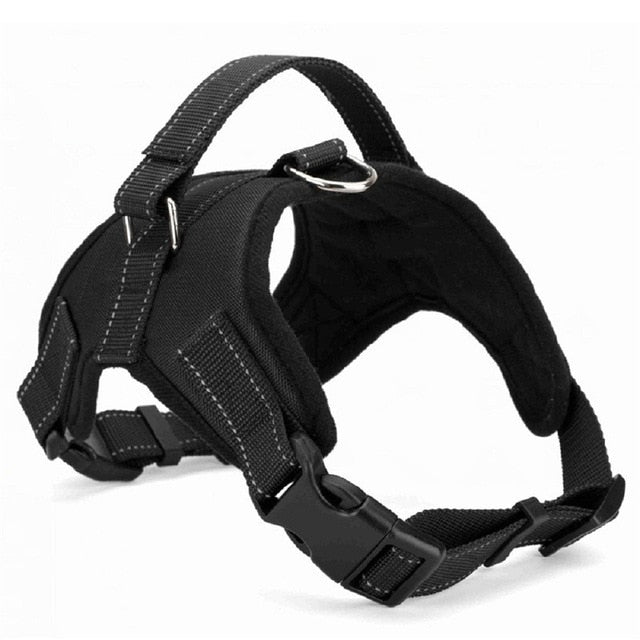 Anti Choke Dog Harness